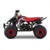 Miniquad 125 cc Hiro Hurricane 7