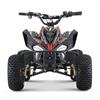 Miniquad 125 cc Hiro Hurricane 7