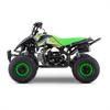 Miniquad 125 cc Hiro Hurricane 7