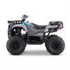 Quad 250 cc Odjar Hammer [per adultii] in Minimoto e Miniquad