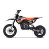 Minicross elettrico 1000 Watt Hiro Rocket 12/10 Arancione in Minimoto e Miniquad