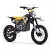 Minicross elettrico 1300 Watt Hiro Rocket 14/12 Giallo in Minimoto e Miniquad