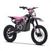Minicross elettrico 1300 Watt Hiro Rocket 14/12 Rosa in Minimoto e Miniquad