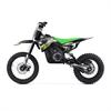 Minicross elettrico 1300 Watt Hiro Rocket 14/12 Verde in Minimoto e Miniquad