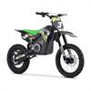 Minicross elettrico 1300 Watt Hiro Rocket 14/12 Verde in Minimoto e Miniquad