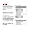 Casco Moto Cross Z1R RANGE Bianco - Lucido in Attrezzature e Accessori