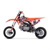 Pit bike Cross 150 RXF 14/12 Arancione in PitBike e MiniGP