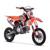 Pit bike Cross 150 RXF 14/12 Arancione in PitBike e MiniGP