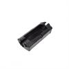 Coprimanubrio paracolpi Nero quadro in PitBike e MiniGP