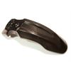 Parafango anteriore pit bike motard Nero  in PitBike e MiniGP