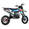 Pit bike Cross 155 KF3 Redbull-GoPro Graphics 14/12 in PitBike e MiniGP