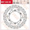 Disco freno TRW KTM 525 EXC-F (03-07) anteriore in Enduro