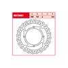 Disco freno TRW Suzuki RMZ 250 (2007-2017) anteriore in Motocross