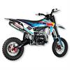 Pit bike Cross 140 KF3 Redbull-GoPro Graphics 14/12 in PitBike e MiniGP