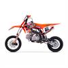 Pit bike Cross 125 RXF 17/14 Arancione in PitBike e MiniGP