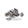 Motore Daytona 190 4 V FSM in PitBike e MiniGP