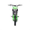 Pit bike Cross 125 KF3 Original Graphics 14/12 Verde in PitBike e MiniGP