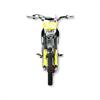 Pit bike Cross 140 KF3 Original Graphics 14/12 Giallo in PitBike e MiniGP