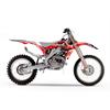 Kit grafiche Honda CRF 250 R (2010-2013) Dream 4 in Motocross