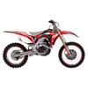 Kit grafiche Honda CRF 450 R (2017-2020) Dream 4 in Motocross