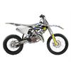 Kit grafiche Husqvarna 85 TC (2018-2024) Rockstar Energy in Motocross