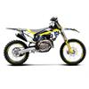 Kit grafiche Husqvarna 250 FC (2019-2022) Dream 4 in Motocross