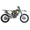 Kit grafiche Husqvarna 350 FE (2017-2019) Dream 4 in Enduro