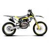 Kit grafiche Husqvarna 350 FE (20-23) Dream 4 in Enduro