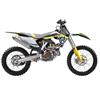 Kit grafiche Husqvarna 450 FE (14-16) Dream 4 in Enduro