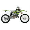Kit grafiche Kawasaki KX 250 (2003-2008) Dream 4 in Motocross