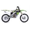 Kit grafiche Kawasaki KX 250 F (2006-2008) Dream 4 in Motocross
