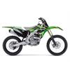 Kit grafiche Kawasaki KX 250 F (13-16) Dream 4 in Motocross