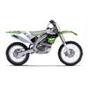 Kit grafiche Kawasaki KX 450 F (2006-2008) Dream 4 in Motocross