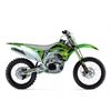 Kit grafiche Kawasaki KX 450 F (2009-2011) Rockstar Energy in Motocross