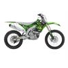 Kit grafiche Kawasaki KX 450 F (12-15) Rockstar Energy in Motocross