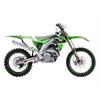 Kit grafiche Kawasaki KX 450 F (2019-2023) Dream 4 in Motocross