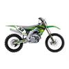 Kit grafiche Kawasaki KX 450 F (2019-2023) Rockstar Energy in Motocross
