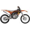 Kit grafiche KTM 450 SX-F (13-15) Rockstar Energy in Motocross