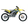 Kit grafiche Suzuki RMZ 250 (2010-2018) Dream 4 in Motocross