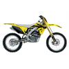 Kit grafiche Suzuki RMZ 250 (10-18) Rockstar Energy in Motocross