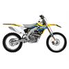 Kit grafiche Suzuki RMZ 450 (08-17) Dream 4 in Motocross