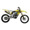 Kit grafiche Suzuki RMZ 450 (2018-2023) Rockstar Energy in Motocross
