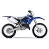 Kit grafiche Yamaha YZ 125 (02-14) Dream 4 in Motocross