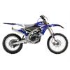 Kit grafiche Yamaha YZ 250 F (2014-2018) Dream 4 in Motocross