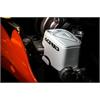 Coppia parapompa Acerbis frizione-freno Brembo - Bianco in Motocross
