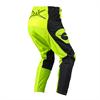 Pantaloni Cross Adulto O'NEAL ELEMENT RACEWEAR Giallo Fluo Nero in Attrezzature e Accessori