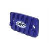 Coperchio pompa Husqvarna 125 TC (2014-2021) frizione Blu in Motocross
