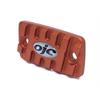 Coperchio pompa KTM 450 SX-F (2009-2012) frizione Arancione in Motocross