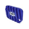 Coperchio pompa Sherco 300 SE-R (14-21) frizione blu in Enduro