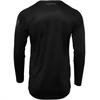 Maglia Cross Bambino THOR SECTOR MINIMAL Nero  in Attrezzature e Accessori
